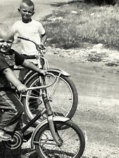Photograph boys riding for sale  Mission