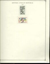 Collection central african for sale  Las Vegas