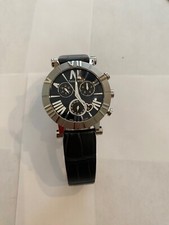 Tiffany atlas chronograph for sale  Chester
