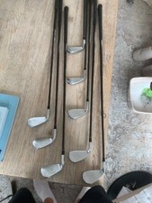 Macgregor m455 foil for sale  HARROGATE