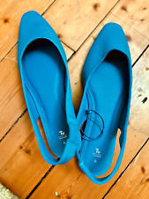 New electric blue for sale  EDINBURGH