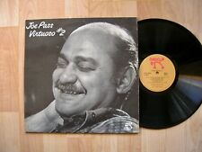 Joe pass virtuoso for sale  San Diego