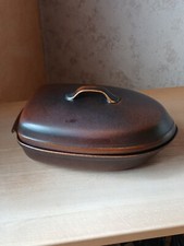 Bräter kasserolle auflaufform gebraucht kaufen  Uchte