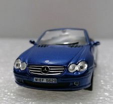 Mercedes 600 2003 usato  Italia