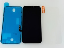 Digitalizador de tela de substituição OLED preto original do fabricante iPhone 12 "grau A" comprar usado  Enviando para Brazil