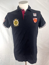 Harmont blaine polo usato  Massa di Somma