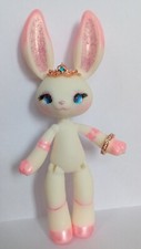 Bjd doll articulated d'occasion  Tain-l'Hermitage