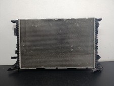 Radiatore acqua motore usato  Rosarno