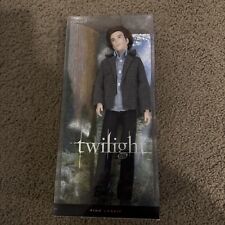 Mattel twilight edward for sale  State College