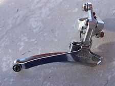 Vintage campagnolo deragliator usato  Anagni