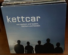 Kettcar spatzen tauben gebraucht kaufen  Berlin