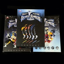 Mighty morphin power gebraucht kaufen  Kempten (Allgäu)