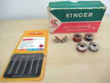 sewing machine bobbins singer for sale sewing machine bobbins singer for sale IPSWICH