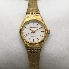 Vtg caravelle bulova for sale  Pflugerville