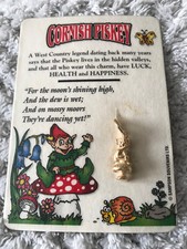Vintage cornish piskey for sale  BICESTER