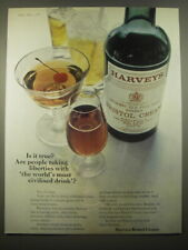 1966 harveys bristol for sale  Madison Heights