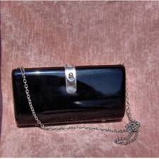Borsa pochette ottime usato  Erba