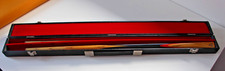 Cue craft snooker for sale  MALDON