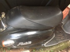 Sym fiddle 100 for sale  WHITBY