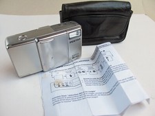 Pentax espio mini d'occasion  Domblans