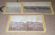 Taylor minnesota stereoviews for sale  Jefferson