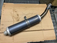 Scarico originale yamaha usato  Casatenovo