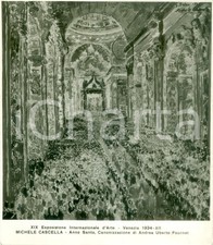 1934 venezia michele usato  Milano