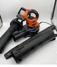 Black decker laubsauger gebraucht kaufen  Maulbronn