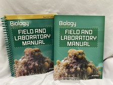 Abeka biology gods for sale  Valdosta