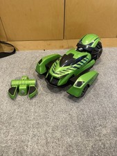 Tyco RC Terrainiac verde não testado comprar usado  Enviando para Brazil