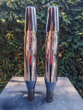 Scarico harley davidson usato  Velletri
