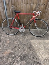Raleigh 115 1968 for sale  CULLOMPTON
