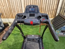 Reebok gt40 threadmill for sale  ROTHERHAM