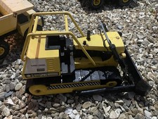 Tonka bulldozer construction for sale  GLOUCESTER