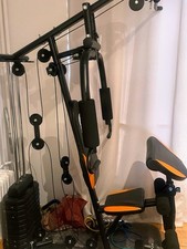 Machine musculation d'occasion  Charenton-le-Pont