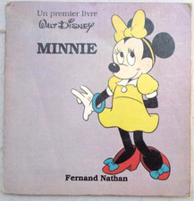 Livre walt disney d'occasion  Argenton-sur-Creuse