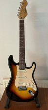 Encore stratocaster electric for sale  TODMORDEN