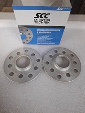 Scc spurverbreiterungen 2x10mm gebraucht kaufen  Naila