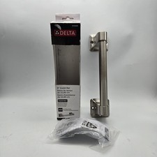 Delta contemporary brushed for sale  Convoy