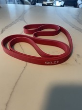 Faixa de resistência para treinamento de força grau profissional SKLZ (40 polegadas) comprar usado  Enviando para Brazil