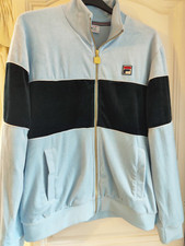 Fila vintage rocco for sale  PRESTON