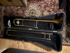 Conn 22h trombone d'occasion  Expédié en Belgium