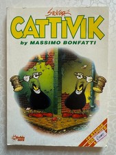 Cattivik massimo bonfatti usato Cattivik massimo bonfatti usato  Terni