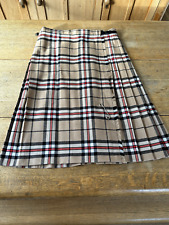 Vintage kilt ladies for sale  PLYMOUTH