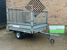 Single axle trailer for sale  MILTON KEYNES