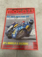 1985 motorcycle dutch for sale  CHICHESTER