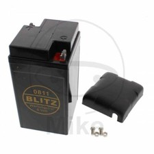 Batteria 0811 gel usato  Italia
