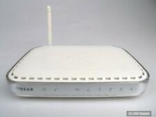 Netgear wgr614 port gebraucht kaufen  Oberhausen