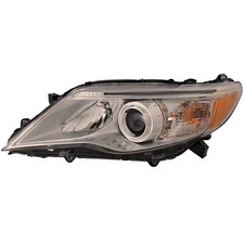 Farol de halogênio lado esquerdo do motorista para Toyota Avalon 2011-2012 certificado pela CAPA comprar usado  Enviando para Brazil