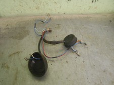 Aprilia sonic headlamp for sale  ELY